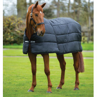 Liner Horseware Rambo Optimo 300g Schwarz / schwarz