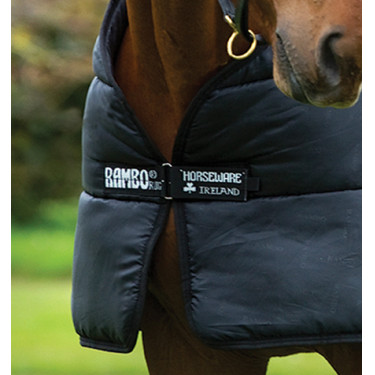 Pferdedecken-Liner 300g Rambo Optimo – Reitsport