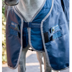 Ionic Therapy Liner 50g – Pferdedecken-Einsatz | Reitsport Ionic Therapy Liner 50g – Pferdedecken-Einsatz | Reitsport