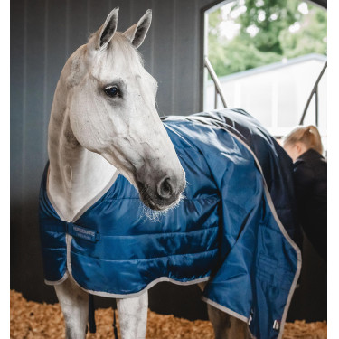 Ionic Therapy Liner 50g – Pferdedecken-Einsatz | Reitsport Ionic Therapy Liner 50g – Pferdedecken-Einsatz | Reitsport