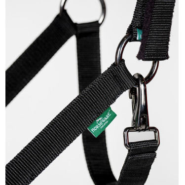 Halfter & Führstrick für Pferde – Horseware Newmarket | Equi-Clic Halfter & Führstrick für Pferde – Horseware Newmarket | Equi-Clic