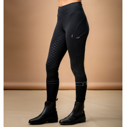 Kinder Reitleggings Vollbesatz Horseware AA Bina | Equi-Clic