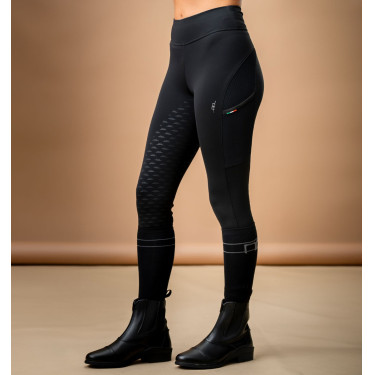 Kinder Reitleggings Vollbesatz Horseware AA Bina | Equi-Clic