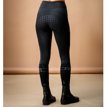 Kinder Reitleggings Vollbesatz Horseware AA Bina | Equi-Clic