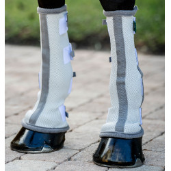 Fliegenschutz-Gamaschen für Pferde | Horseware | Reitsport