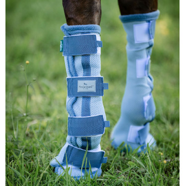 Fliegenschutz-Gamaschen für Pferde | Horseware | Reitsport