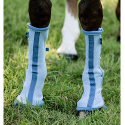 Fliegenschutz-Gamaschen für Pferde | Horseware | Reitsport
