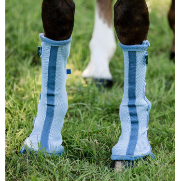 Fliegenschutz-Gamaschen für Pferde | Horseware | Reitsport