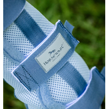Fliegenschutz-Gamaschen für Pferde | Horseware | Reitsport