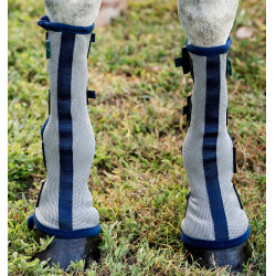 Fliegenschutz-Gamaschen für Pferde | Horseware | Reitsport