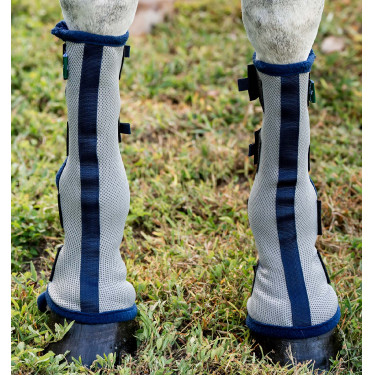 Fliegenschutz-Gamaschen für Pferde | Horseware | Reitsport