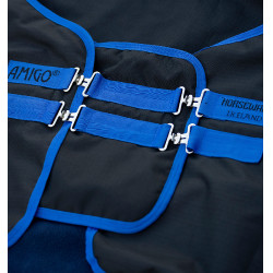 Pferdedecken-Brusterweiterung Amigo Horseware – Reiten