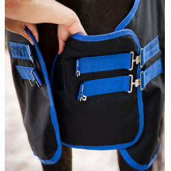 Pferdedecken-Brusterweiterung Amigo Horseware – Reiten