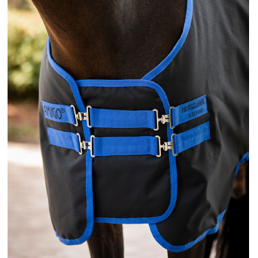 Pferdedecken-Brusterweiterung Amigo Horseware – Reiten