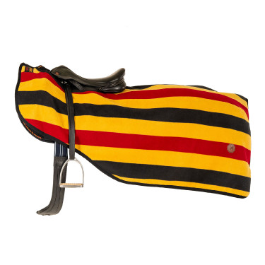Nierendecke Polarfleece fürs Reiten – Horseware Newmarket