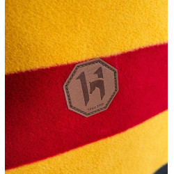 Nierendecke Polarfleece fürs Reiten – Horseware Newmarket