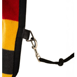 Nierendecke Polarfleece fürs Reiten – Horseware Newmarket