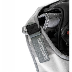 Nierendecke Polarfleece fürs Reiten – Horseware Newmarket