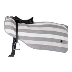 Nierendecke Polarfleece fürs Reiten – Horseware Newmarket