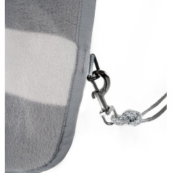 Nierendecke Polarfleece fürs Reiten – Horseware Newmarket