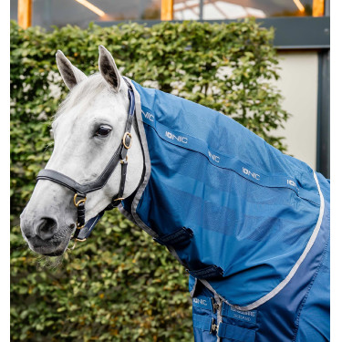 Ionic Therapy Halsteil für Pferde – Reitsport Erholung