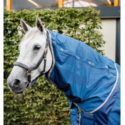 Ionic Therapy Halsteil für Pferde – Reitsport Erholung