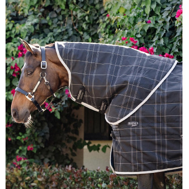 Pferde-Halsteil 100g – Horseware Rhino für Stall, 1000D