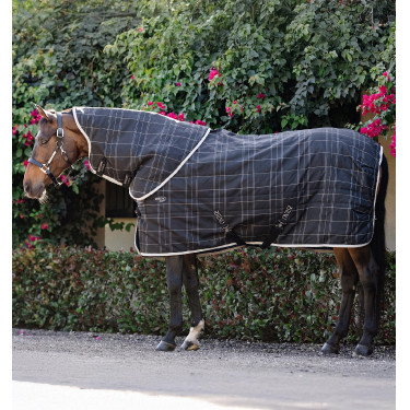 Pferde-Halsteil 100g – Horseware Rhino für Stall, 1000D