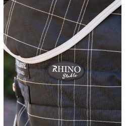 Pferde-Halsteil 100g – Horseware Rhino für Stall, 1000D