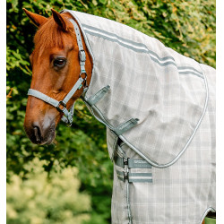 Horseware Halsschutz Newmarket – Fliegenschutz fürs Pferd