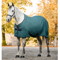 Abschwitzdecke fürs Pferd – Rambo Techni Waffle | Reitsport Abschwitzdecke fürs Pferd – Rambo Techni Waffle | Reitsport