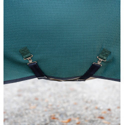 Abschwitzdecke fürs Pferd – Rambo Techni Waffle | Reitsport Abschwitzdecke fürs Pferd – Rambo Techni Waffle | Reitsport