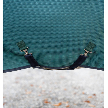 Abschwitzdecke fürs Pferd – Rambo Techni Waffle | Reitsport Abschwitzdecke fürs Pferd – Rambo Techni Waffle | Reitsport