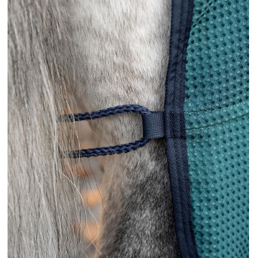 Abschwitzdecke fürs Pferd – Rambo Techni Waffle | Reitsport Abschwitzdecke fürs Pferd – Rambo Techni Waffle | Reitsport