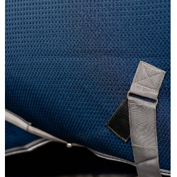 Abschwitzdecke fürs Pferd – Rambo Techni Waffle | Reitsport