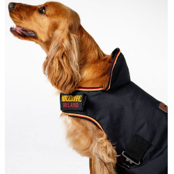 Hundemantel für Hunde – Horseware Newmarket | Reitsport
