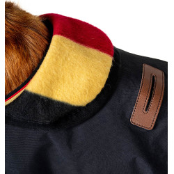 Hundemantel für Hunde – Horseware Newmarket | Reitsport