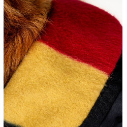Hundemantel für Hunde – Horseware Newmarket | Reitsport