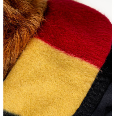 Hundemantel für Hunde – Horseware Newmarket | Reitsport