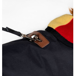 Hundemantel für Hunde – Horseware Newmarket | Reitsport