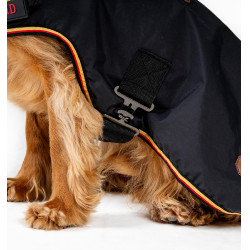 Hundemantel für Hunde – Horseware Newmarket | Reitsport