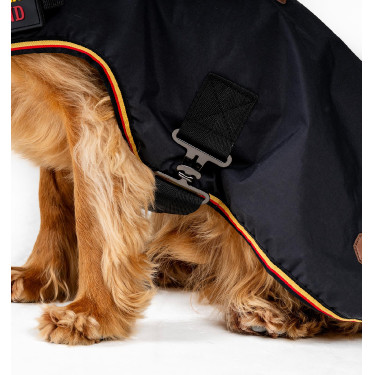 Hundemantel für Hunde – Horseware Newmarket | Reitsport