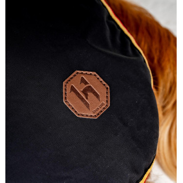 Hundemantel für Hunde – Horseware Newmarket | Reitsport