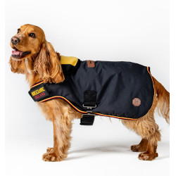 Hundemantel für Hunde – Horseware Newmarket | Reitsport