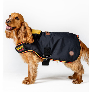 Hundemantel für Hunde – Horseware Newmarket | Reitsport