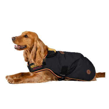Hundemantel für Hunde – Horseware Newmarket | Reitsport