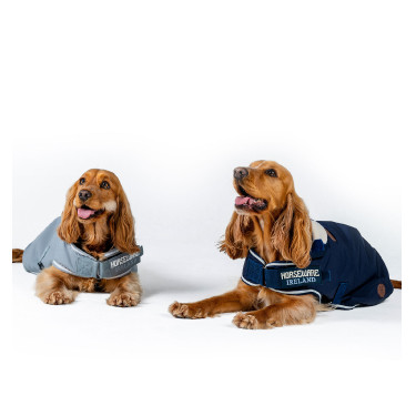 Hundemantel für Hunde – Horseware Newmarket | Reitsport Hundemantel für Hunde – Horseware Newmarket | Reitsport
