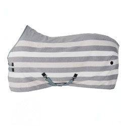 Fleece-Abschwitzdecke für Ponys – Horseware Reitsport