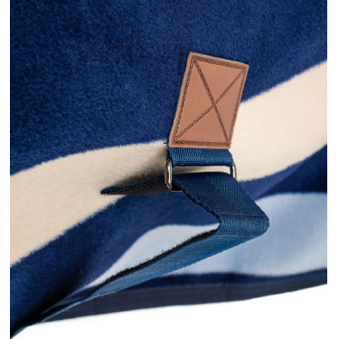 Fleece-Abschwitzdecke für Pferde – Horseware Newmarket Fleece-Abschwitzdecke für Pferde – Horseware Newmarket