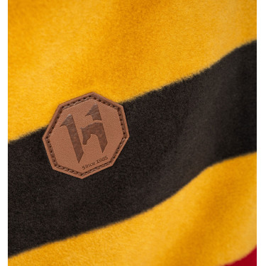 Fleece-Abschwitzdecke für Pferde – Horseware Newmarket
